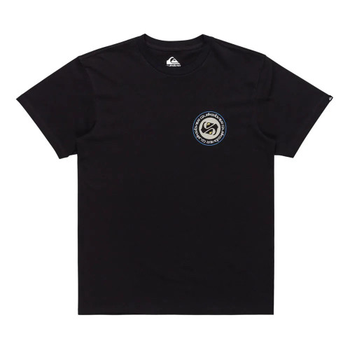 Quiksilver Ανδρική κοντομάνικη μπλούζα Circle Back T-Shirt